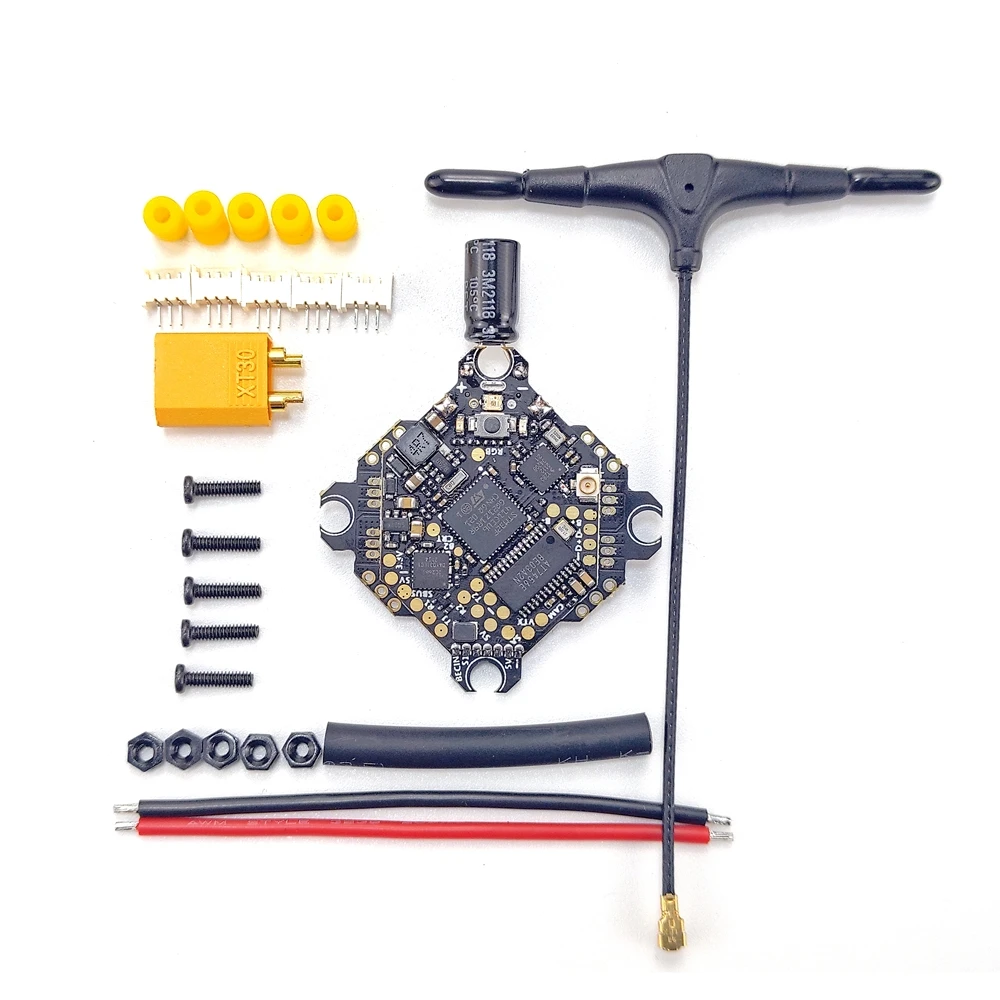 Betaflight Fc F4 - DarwinFPV ExpressLRS ELRS AIO F4 FC