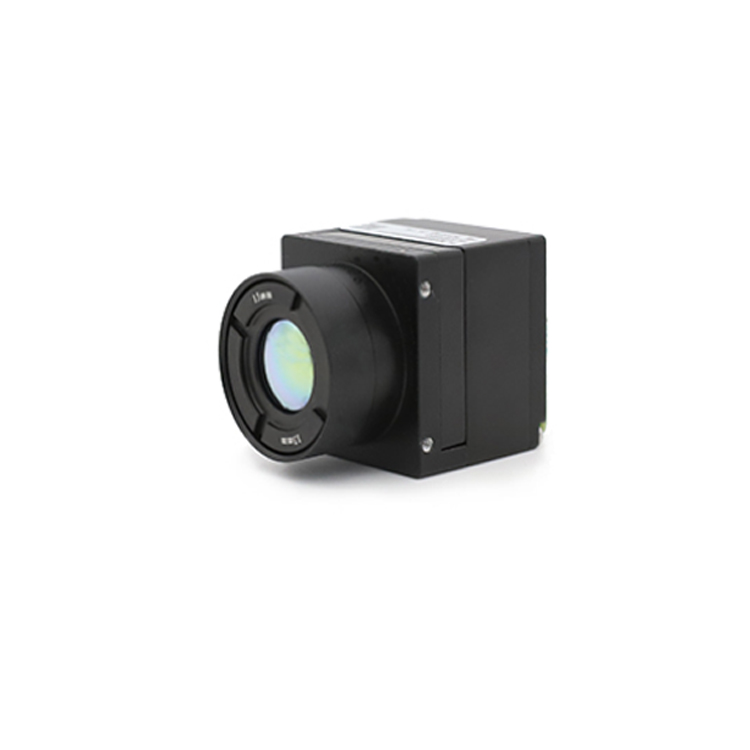 وحدة كاميرا حرارية Iray بتردد  - مراجعة Drone Camera Lens وسعره