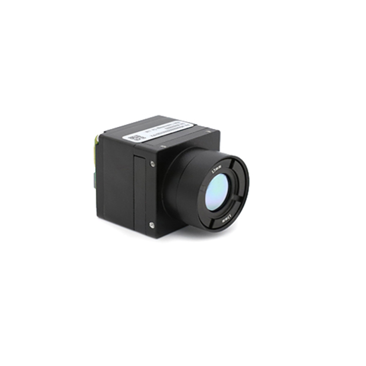 وحدة كاميرا حرارية Iray بتردد  - مراجعة Drone Camera Lens وسعره