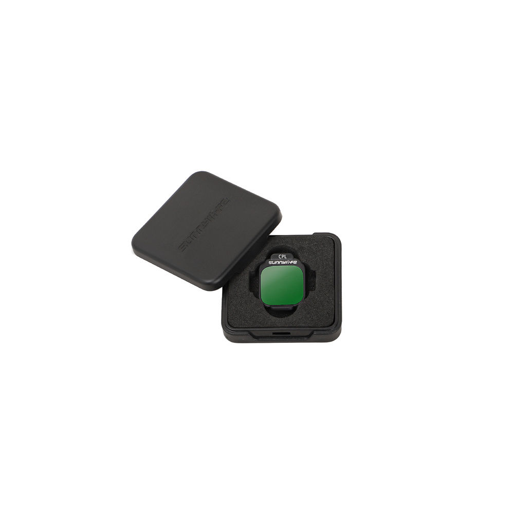 ل DJI الوجه كاميرا بدون طيار ت - مراجعة Drone Camera Filter وسعره