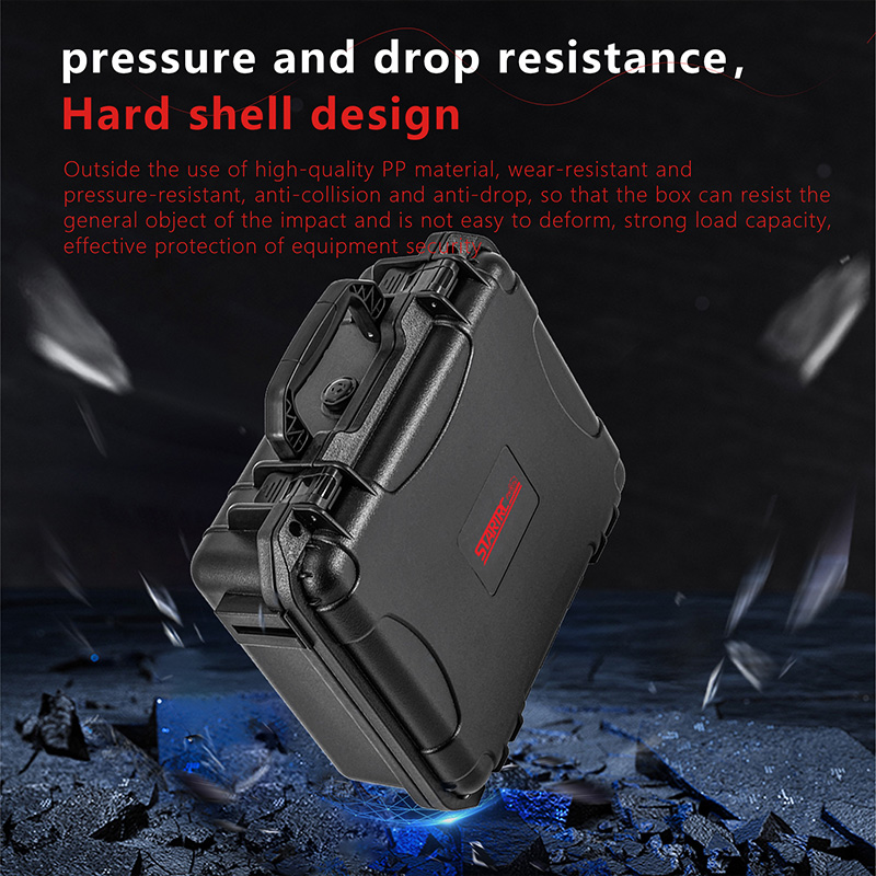 ل GoPro Hero 13 12 11 10 9 حقي - مراجعة Drone Camera Case وسعره