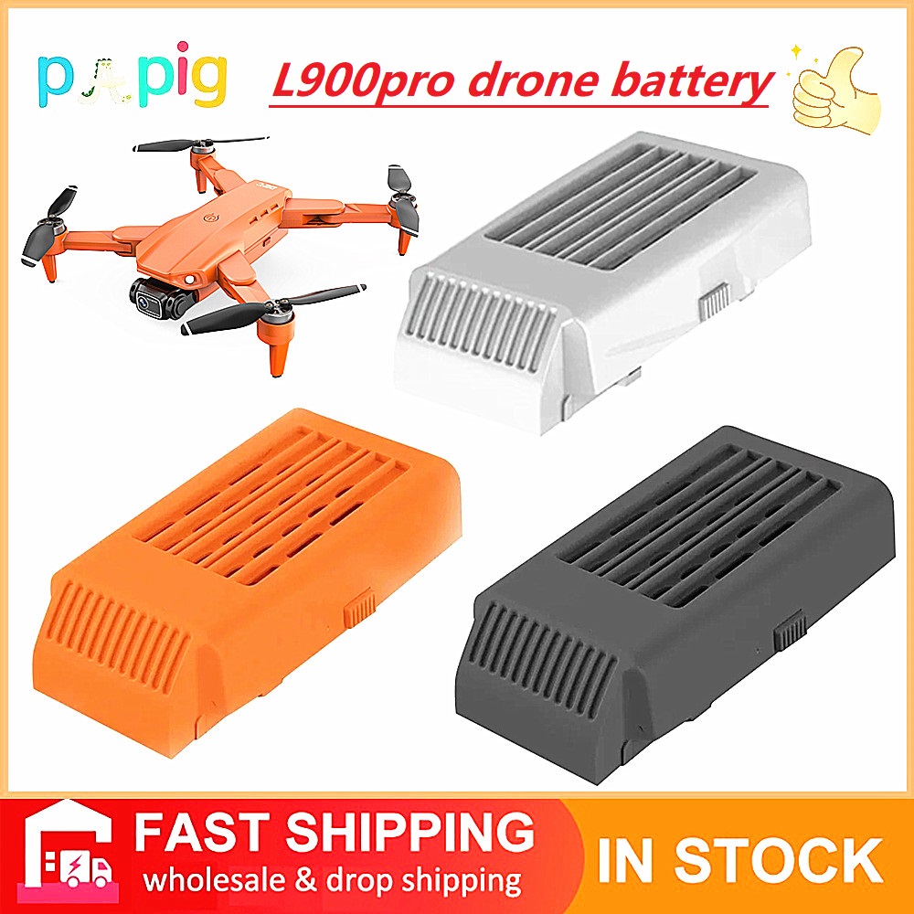 L900 Pro نظام تحديد المواقع بد - مراجعة Drone Camera 4K وسعره