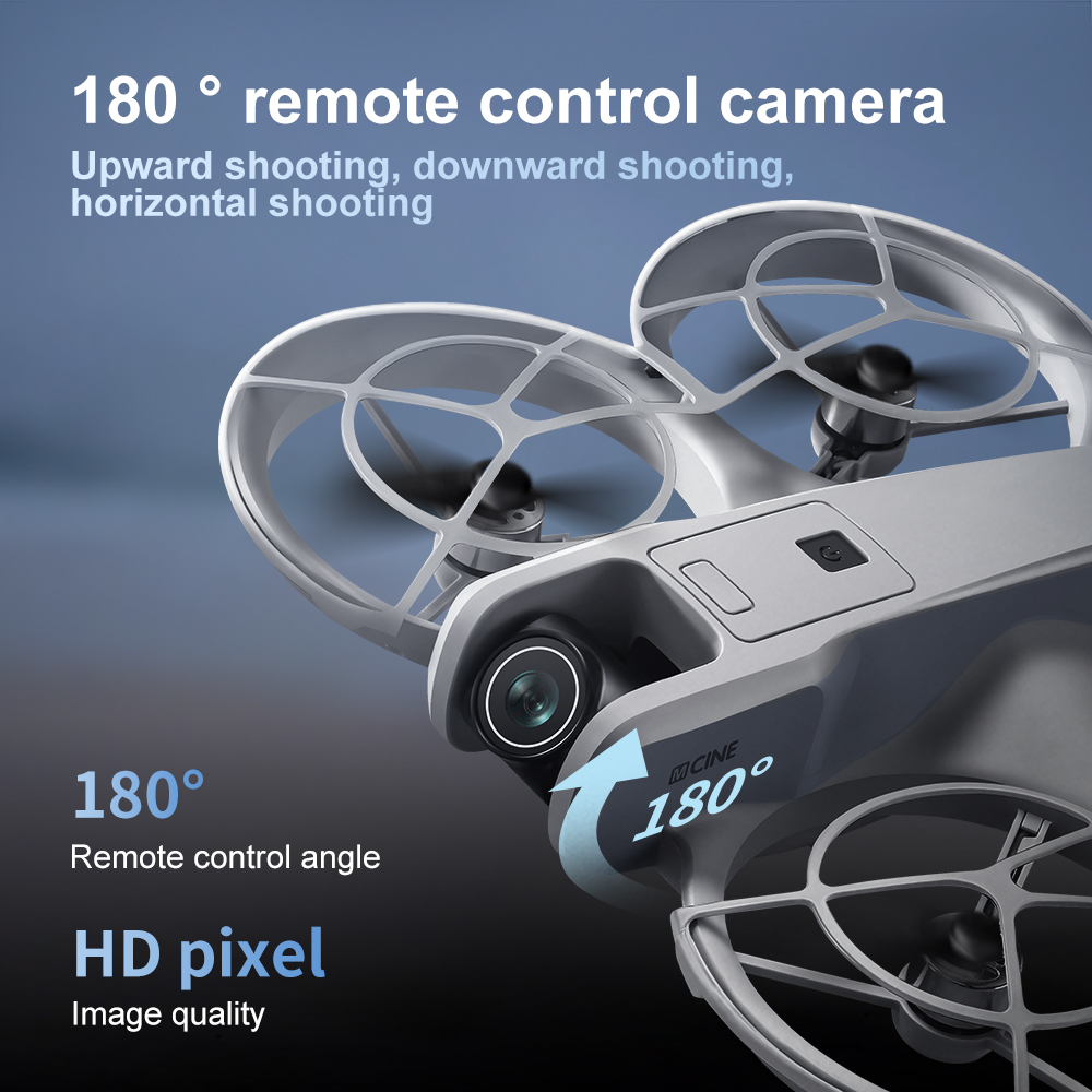 M88 طائرة صغيرة بدون طيار المه - مراجعة Drone Camera Professional وسعره