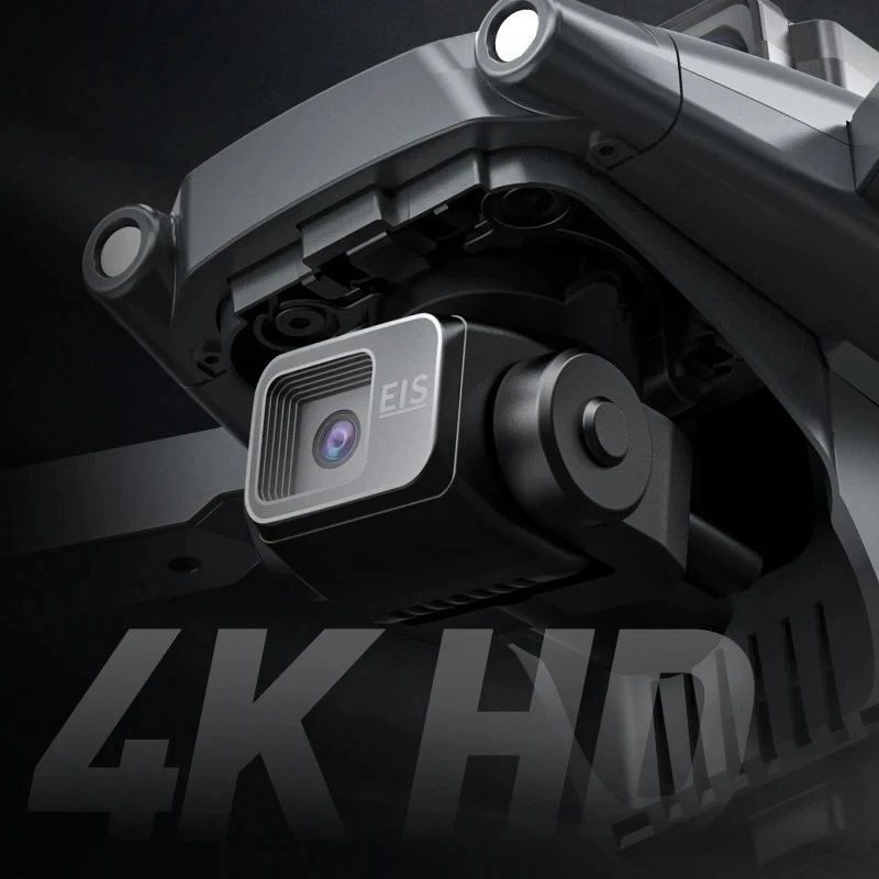 L600 PRO MAX GPS الطائرة بدون  - مراجعة Drone Camera 4K وسعره