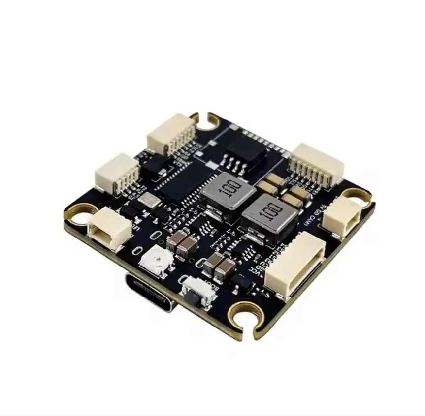 وحدة تحكم طيران BoMaSNew F405  - مراجعة Betaflight Fc F4 وسعره