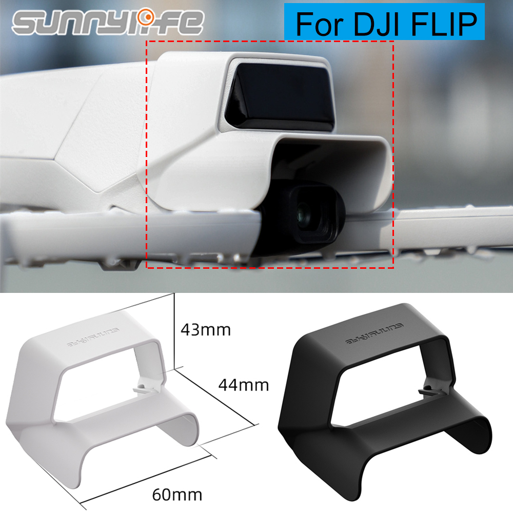 Sunnylife غطاء للعدسات ل DJI ا - مراجعة Drone Camera Case وسعره